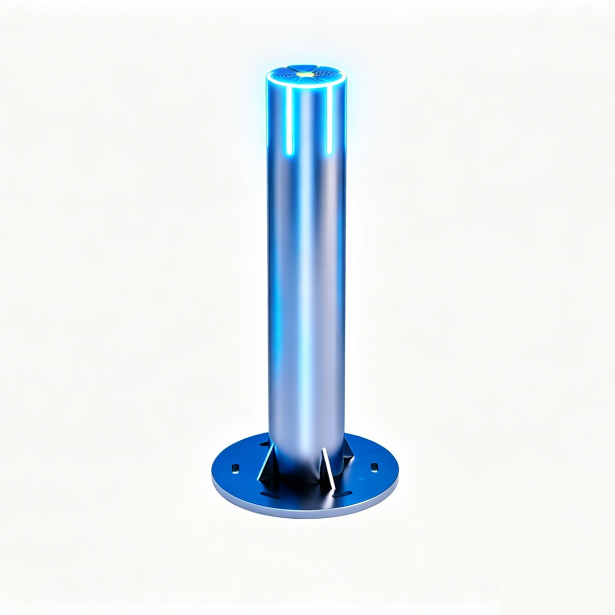 哈尔滨巴彦景观立柱